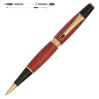 Patrizio Gold Twist Pen Kit