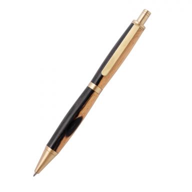 Slimline Pro Antique Brass Click Pen Kit