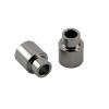 2 Piece Bushing Set for Revolver Click Pen Kits