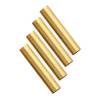 4 Pack of 11/32 in. Extra Tubes for Crown Jewel Pen Kit