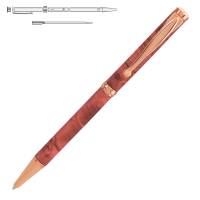 Slimline Social Pen Kits for Woodturning 7mm Pen Twist Kits Pen Making BP526