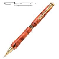 Chic-Line V2 24kt Gold Twist Pen Kit