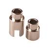 2 Piece Bushing Set for Steampump Pen Kits