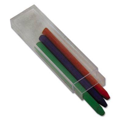 Pack of 3 - 3mm x 80mm leads for Mini Sketch Pencil Kit at Penn