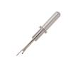 Large Deluxe Japanese Seam Ripper Blade in Satin Chrome