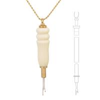 Seam Ripper Gold Necklace Kit