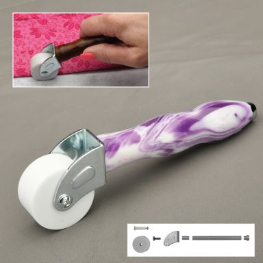 Seam Roller Kit