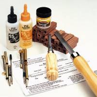 Pen Turning Starter Kit