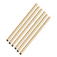 Replacement 12.5mm tubes 10in long  - Pack of 6