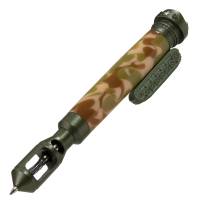 Tank OD Green Twist Pen Kit