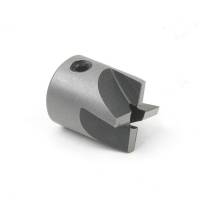 3/4 in. Replacement Steel Cutter for Universal Barrel Trimming System