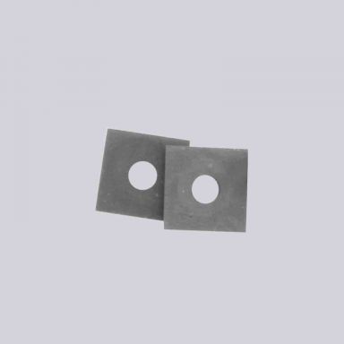 Replacement Inserts for the Carbide Trimming System: Pack of 2