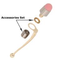 7mm Stylus Conversion Accessory Set