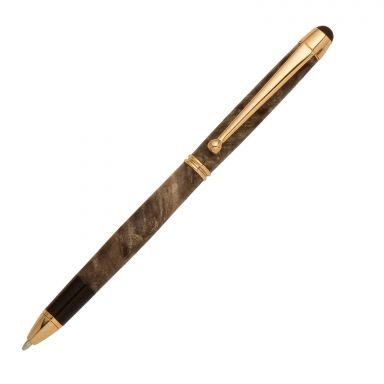 Touch Stylus Pen Kit in Gold