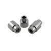 3pc bushing set for Victorian Rollerball and Fountain Kit