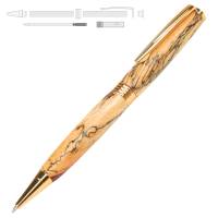 Trimline 24kt Gold Twist Pen Kit