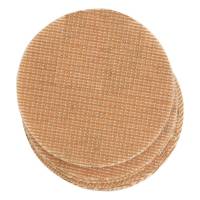 2in. Hook and Loop Sandpaper Discs for Adjustable Angle Sanding System: Pack of 50