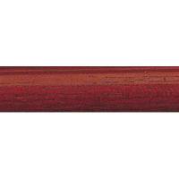 Tropical Collection Bloodwood 2 in. x 2 in. x 12 in. Spindle Blank