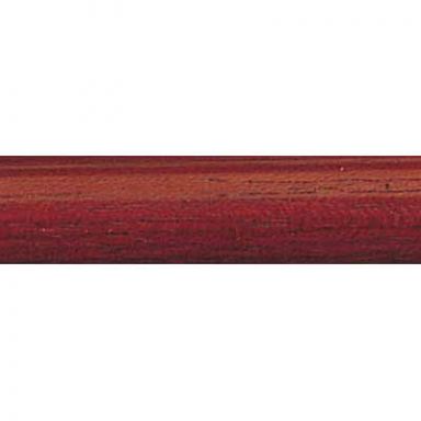 Tropical Collection Bloodwood 2 in. x 2 in. x 12 in. Spindle Blank