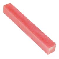 Acrylester Pink Sky 3/4 in. x 3/4 in. x 5 in. Pen Blank