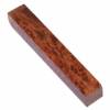 Premium Stabilized Redwood Lace Burl 5 in. x 3/4 in. x 3/4 in. Pen Blank from Barry Gross