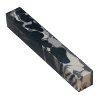 Urban Camouflage 3/4 in. x 3/4 in. x 5 in.   Pen Blank