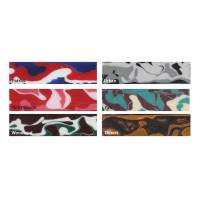 Funline Camo Acrylic 16 Pen Blank Combo Pack