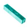 Kirinite Turquoise Pearl 3/4 in. x 3/4 in. x 5 in. Pen Blank