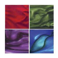 Lava Bright Silk 4 Pack Assorted 3/4 in. x 3/4 in. x 5 in. Pen Blanks