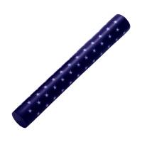 Stars on Blue 3/4 in.x 5 in. Pen Blank