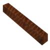 Snakewood 3/4in. x 3/4in. x 5in. Pen Blank