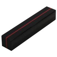 Thin Red Line 7/8in. x 7/8in. x 5in. Pen Blank