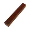 Tru Stone Red Jasper 3/4 in. x 3/4 in. x 5-1/2 in. Pen Blank